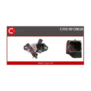 CRE10139GS CASCO