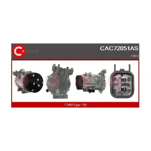 CAC72051AS CASCO