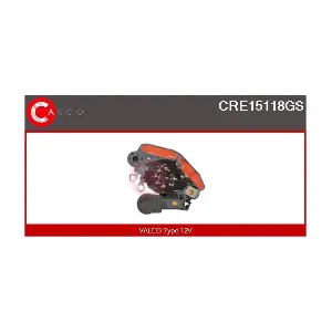 CASCO CRE15118GS