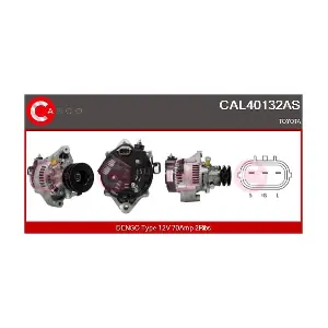 CASCO CAL40132AS