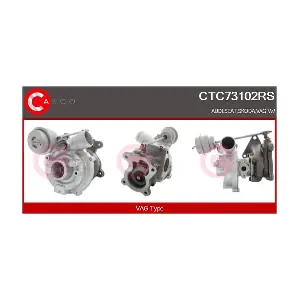 CTC73102RS CASCO