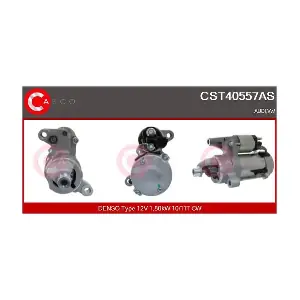 CASCO CST40557AS