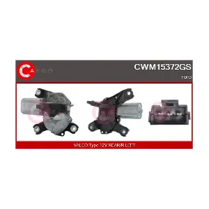 CWM15372GS CASCO