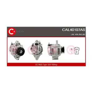 CASCO CAL40107AS
