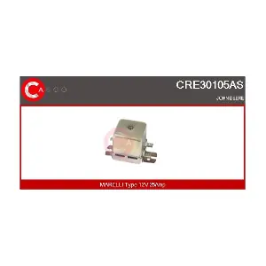 CASCO CRE30105AS