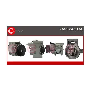 CASCO CAC72091AS