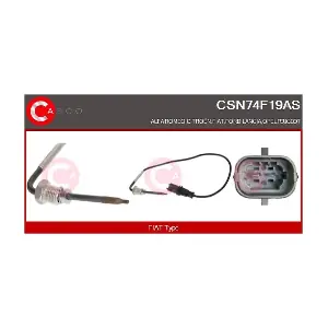CSN74F19AS CASCO