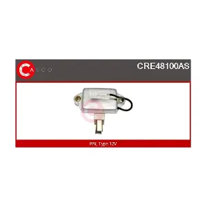 CRE48100AS CASCO