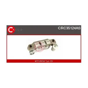 CRC35124AS CASCO