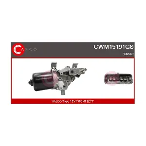CWM15191GS CASCO