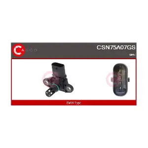 CSN75A07GS CASCO