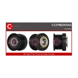 CASCO CCP90243AS