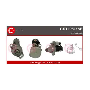 CST10514AS CASCO