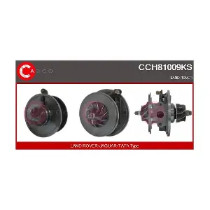 CCH81009KS CASCO