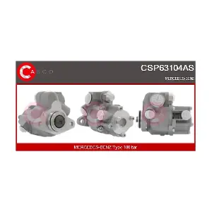 CSP63104AS CASCO