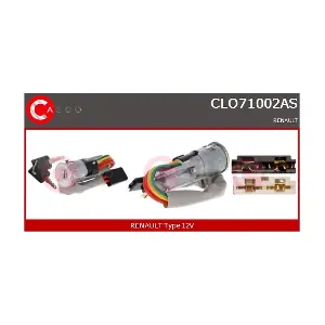 CLO71002AS CASCO