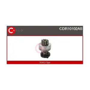 CDR10102AS CASCO