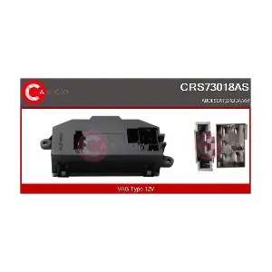CRS73018AS CASCO