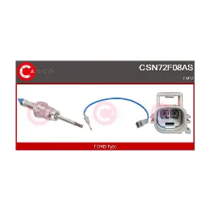 CASCO CSN72F08AS