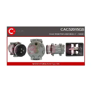 CAC52015GS CASCO