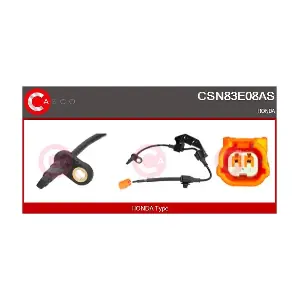 CSN83E08AS CASCO