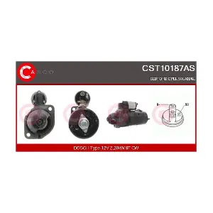 CST10187AS CASCO