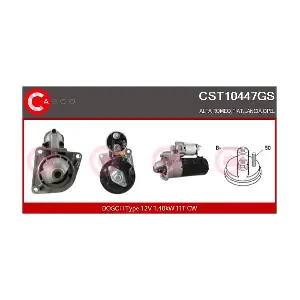 CST10447GS CASCO