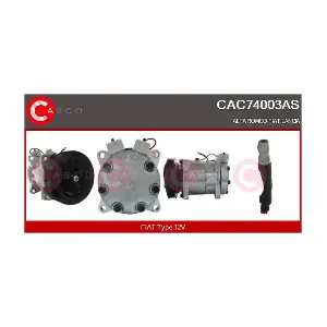 CASCO CAC74003AS