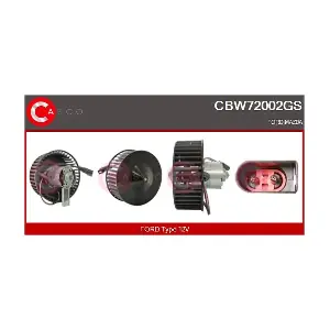 CBW72002GS CASCO