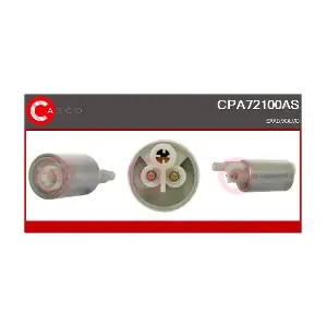 CPA72100AS CASCO