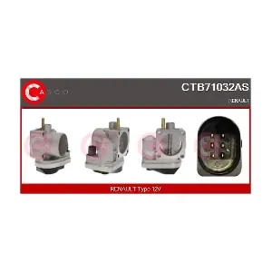 CTB71032AS CASCO