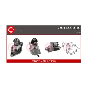 CST44101GS CASCO