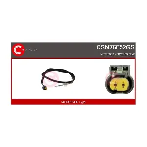 CSN76F52GS CASCO