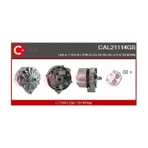 CASCO CAL21114GS