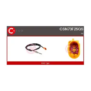 CSN73F25GS CASCO