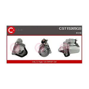 CST15265GS CASCO