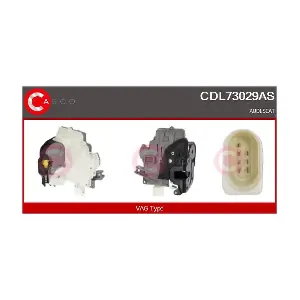 CDL73029AS CASCO