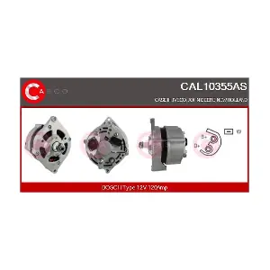 CASCO CAL10355AS