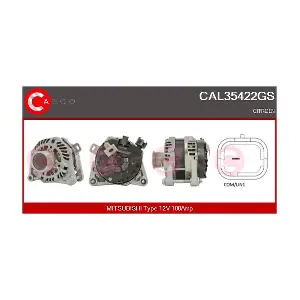 CAL35422GS CASCO