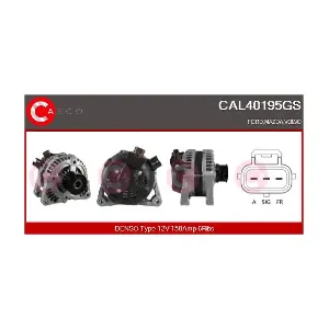 CASCO CAL40195GS