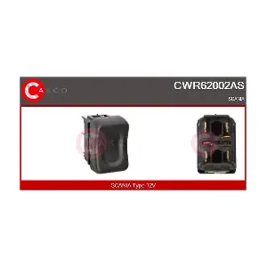 CASCO CWR62002AS