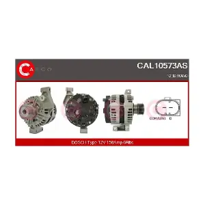CAL10573AS CASCO