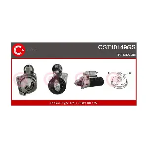 CASCO CST10149GS