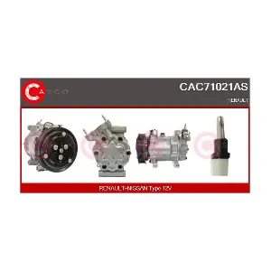 CASCO CAC71021AS