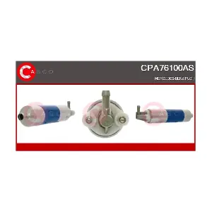 CASCO CPA76100AS