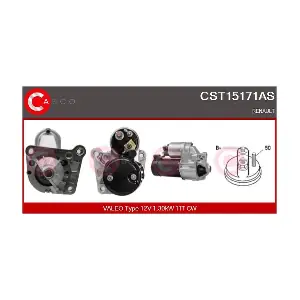 CASCO CST15171AS