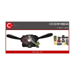 CCS70196GS CASCO