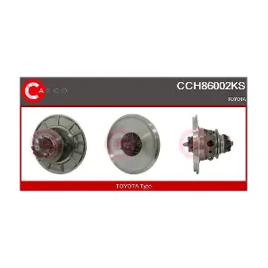 CCH86002KS CASCO