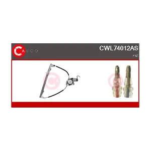 CWL74012AS CASCO