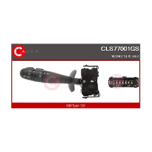 CLS77001GS CASCO